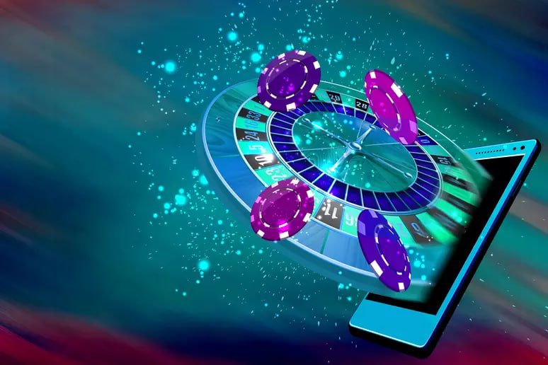rr777 Myanmar ကစားသမား Smartphone ဖြင့် Slots Live Casino ကစားနေသောပုံ