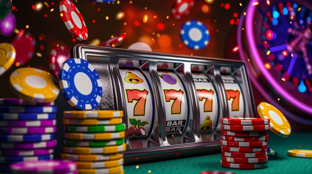 rr777 စလော့ဂိမ်း Free Spin Bonus Round အင်္ဂါရပ်များ