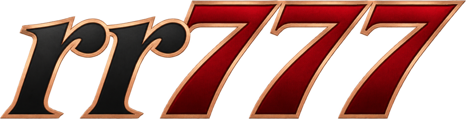 rr777 Logo